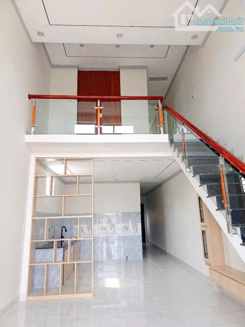BÁN NHÀ MẶT TIỀN NHỰA - SÁT BÊN TÁI ĐỊNH CƯ BÌNH MINH,ĐỒNG NAI
