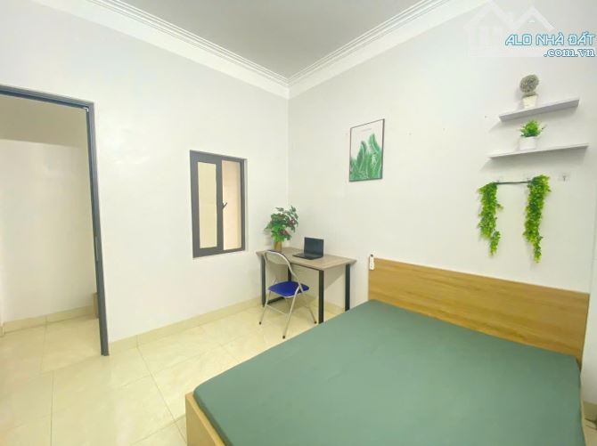 CHO THUÊ PHÒNG TRỌ CAO TRUNG HOÀI ĐỨC GẦN THÀNH ĐÔ