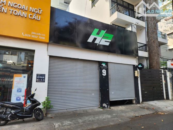 BÁN KHUÔN ĐẤT SIÊU ĐẸP NỞ HẬU – CƯ XÁ ĐÔ THÀNH Q.3