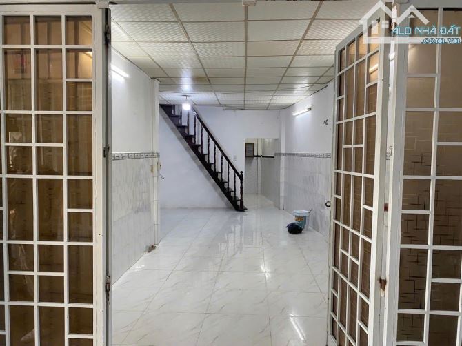 Bán nhà Lê Văn Duyệt , P3 , 45m2 , 4,8tỷ TL nhẹ