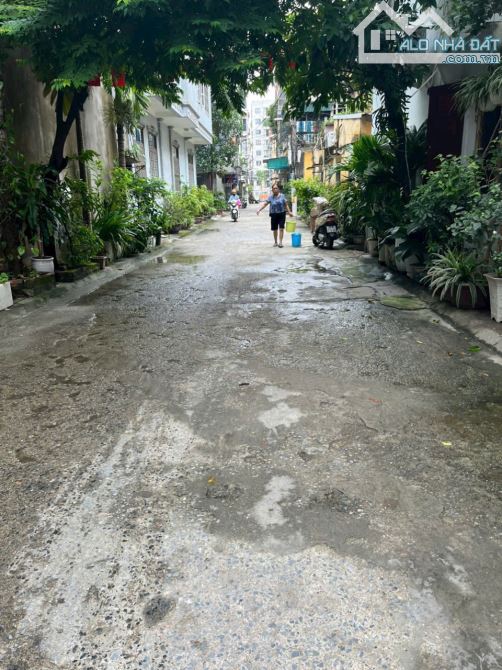 BÁN ĐẤT PHÂN LÔ QUÂN ĐỘI - LAI XÁ - HOÀI ĐỨC - 52m2 - VỊ TRÍ SIÊU ĐẸP