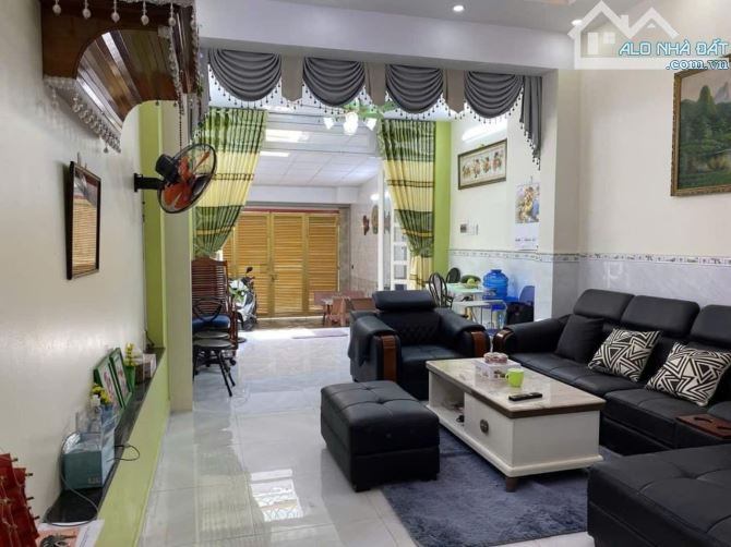 THÔNG SỐ HIẾM-HẺM TO NHÀ RỘNG-GIÁ CỰC TỐT-NHÀ 4×20-4TẦNG-HẺM 8M-NGUYÊN SÚY TÂN PHÚ- 8.6 TỈ