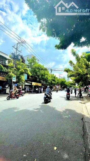 Bán nhà 3 Mặt hẻm ô tô ,Nguyễn Sỹ Sách Phường 15 Tân Bình, 7x 20m, 10.x tỷ