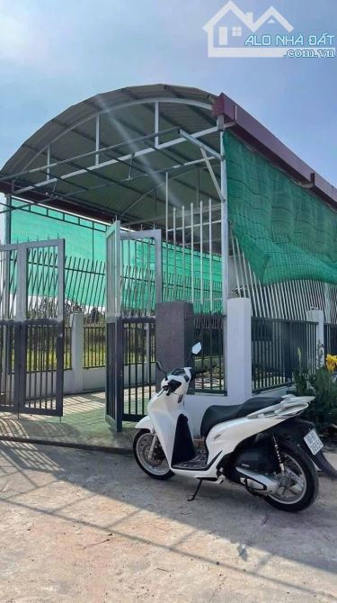 Bán nhà Giang Điền sổ riêng thổ cư gần kcn Giang Điền 1 tỷ 2.