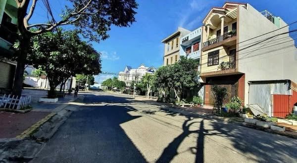 Bán đất khu TĐC hẻm 855 Bình Giã (Bùi Thiện Ngộ) - Phường 10 - Vũng Tàu - Chỉ 6.3 Tỷ