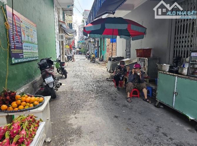 Cần tiền bán gấp đất Nguyễn Hồng Quân duy nhất