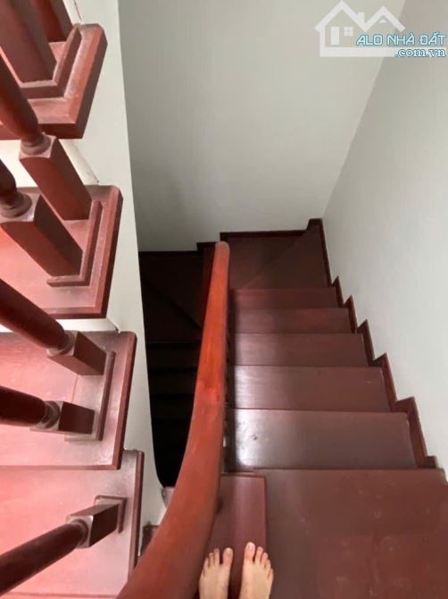 Bán nhà Trần Tử Bình, Cầu Giấy, 52m2, 6 tầng thang máy, giá 16.5 tỷ