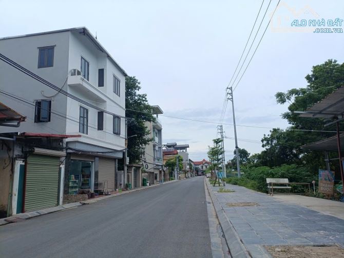 SIÊU PHẨM ĐẤT VÀNG – Chỉ 59 triệu/m² tại Sáp Mai,  Võng La, Đông Anh