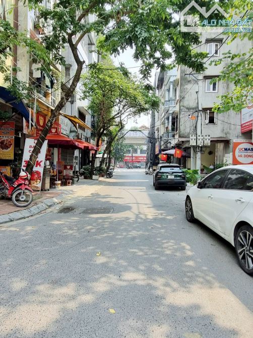 🏆BÁN NHÀ PHỐ BẾ VĂN ĐÀN, PHÂN LÔ, ÔTÔ VÀO NHÀ, HÀ ĐÔNG, 45M CHỈ 10,6 TỶ🍀