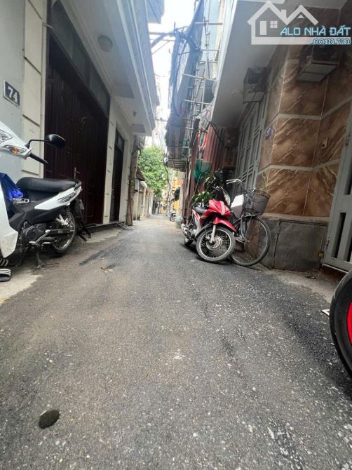 XUÂN ĐỈNH – 50M² – SỔ NỞ HẬU – GIÁ CHỈ 7.95 TỶ – CƠ HỘI VÀNG XÂY CCMN 🔥
