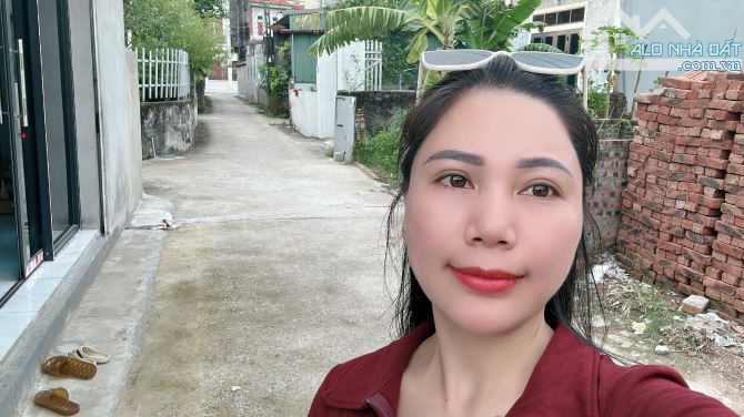 💥💥MAI ĐÌNH SÓC SƠN CHỦ NHIỆT BÁN GIẢM CHÀO 100tr ĐẤT ĐẸP 120m ,28tr