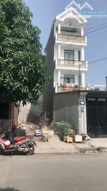 ĐẤT LỌT KHE MẶT TIỀN KD Đ.TA13, GẦN LÊ THỊ RIÊNG, CHỈ 5.7TỶ, 88M2, P.THỚI AN/Q12