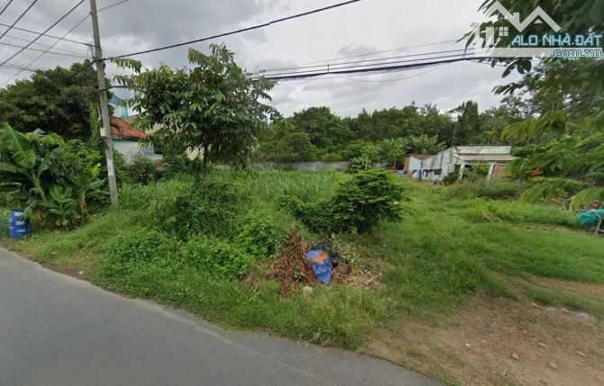 BÁN NHANH LÔ ĐẤT ĐƯỜNG LÁNG THE, TÂN THẠNH TÂY, 230M2, GIÁ 650TR