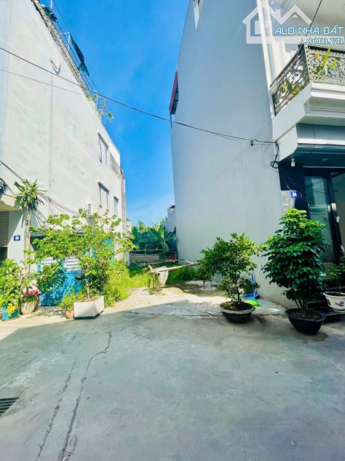 Ms Linh-Chỉ hơn 2 tỷ lô đất 98m2 Vĩnh Khê, An Đồng đường 4m ô tô vào tận đất