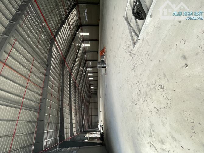 💥 CHO THUÊ KHO CCN NHƠN BÌNH QUY NHƠN 3.200m2