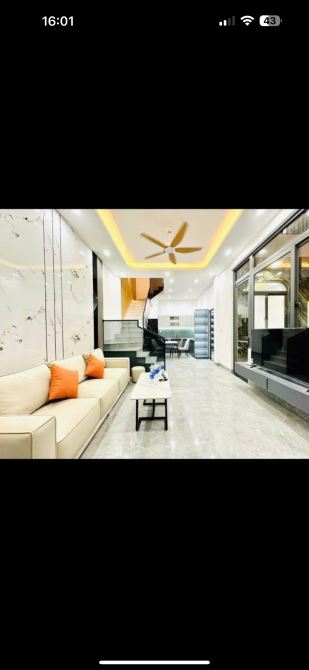 🏡 SIÊU PHẨM VILLA 3 TẦNG - NGANG KHỦNG 7M - FULL NỘI THẤT - KHÔNG CÓ CĂN THỨ 2! 📐 DTĐ: 8