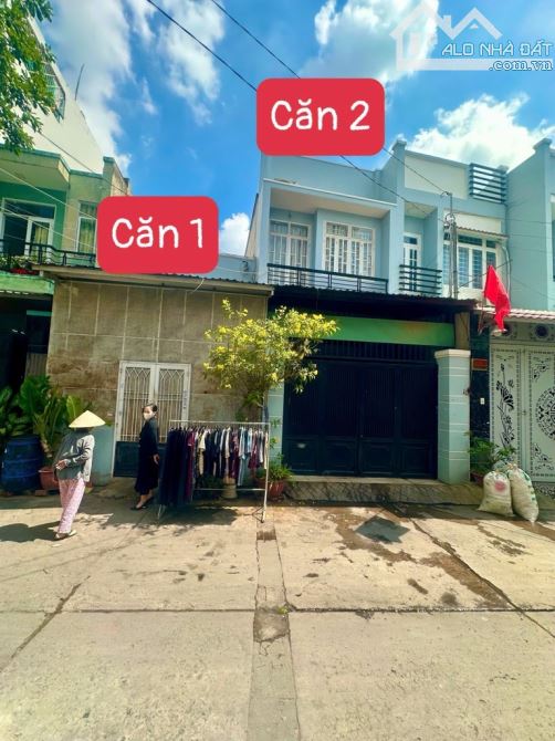 BÌNH TÂN-GÒ XOÀI-NGANG KHỦNG 8M-117m²-2 TẨNG-HXH 6M-CHO THUÊ 16TR/T-SHR-GẦN CHỢ-CHỈ 8TỶ7