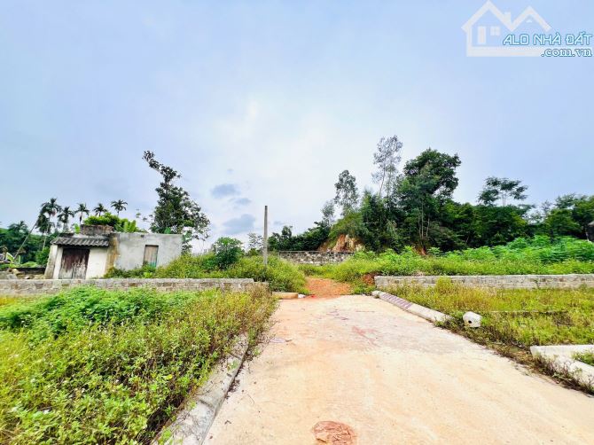 Bán lô đất XEN KẸT gần 500m tại phường Lưu Kiếm - Thuỷ Nguyên - Hải Phòng