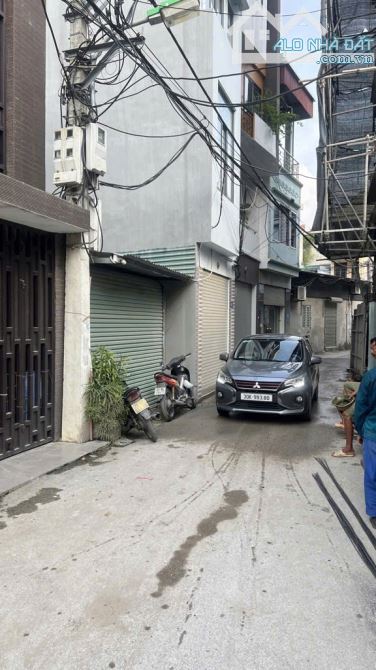 Cần bán gấp mảnh đất đẹp Tây Mỗ-Nam Từ Liêm, Ô tô đỗ cửa, gần Vinsmart City. 43m2. 8,2 tỷ
