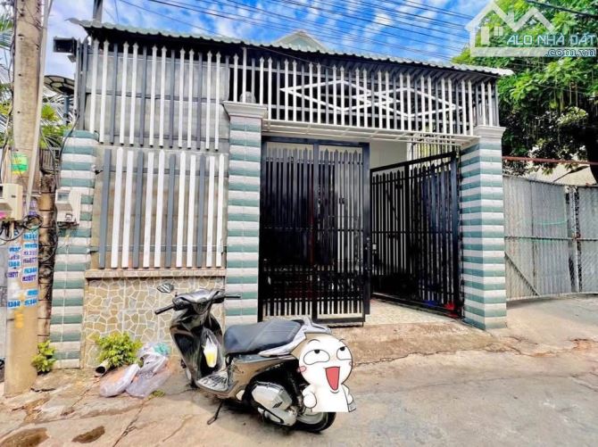 Gấp lắm rồi ! Đang cần tiền cần bán gấp căn nhà ở 1 / Trịnh Thị Miếng 92m2 SHR giá 975tr