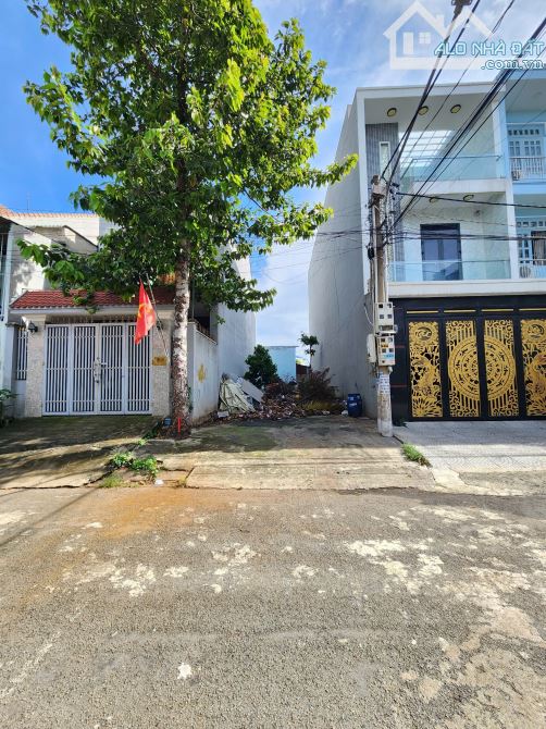 Bán đất 5x21m, đường N1 KDC Tân Đông Hiệp gần Ngã 3 Ông Xã