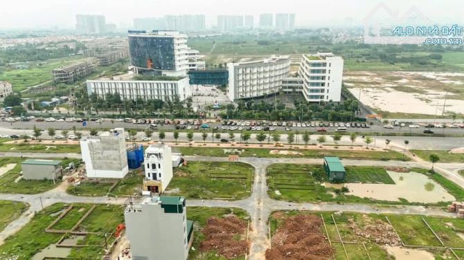 BÁN ĐẤT DICH VỤ AN THƯỢNG LÔ GÓC – ĐẤT HIẾM MẶT ĐƯỜNG 36M