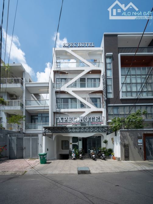 🏢 BÁN TÒA NHÀ CĂN HỘ DỊCH VỤ – 69/ NGUYỄN GIA TRÍ (D2), P.25, BÌNH THẠNH