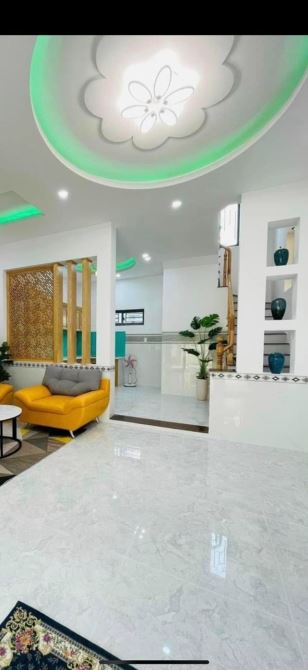 🚘 BÁN NHÀ GÓC 3 MẶT HẺM Ô TÔ TRẦN XUÂN ĐỘ – NHÀ MỚI ĐẸP – GIÁ CHỈ 6.15 TỶ 🏡