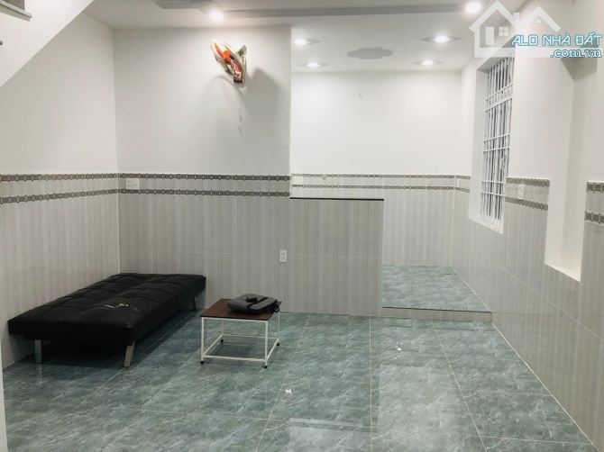 🔥 HIẾM – NHÀ HẺM NGUYỄN AN NINH 132M² – 3 CĂN RIÊNG – THU NHẬP ỔN ĐỊNH – GIÁ CHỈ 5.8 TỶ