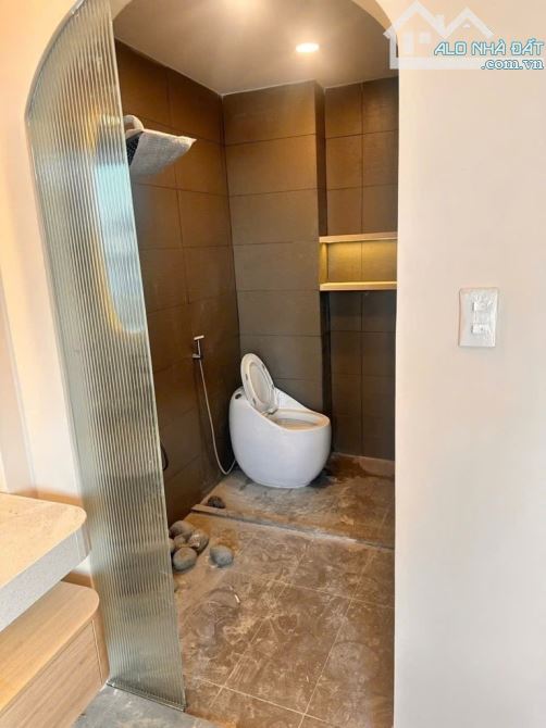 🌹🌹 HXH TRƯỜNG SA, 25m2, 5 TẦNG, 3 PN, 5 WC, 1 PHÒNG XÔNG HƠI , GIÁ: 7,6 Tỷ🌹🌹