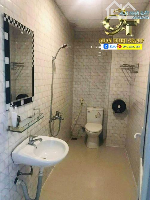 CHO THUÊ NHÀ NGHỈ 3 TẦNG MẶT TIỀN TỈNH LỘ 10, TP HUẾ