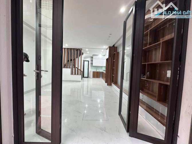 🏠BÁN NHÀ BA ĐÌNH - VĨNH PHÚC, 36M x MT 4.1M  ❗️NGÕ THÔNG Ô TÔ DỪNG ĐỖ 24/24🚘