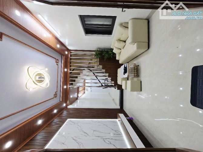 NHÀ ĐẸP PHỐ TÔN THẤT TÙNG –DT 35M² –  GIÁ 8.2 TỶ