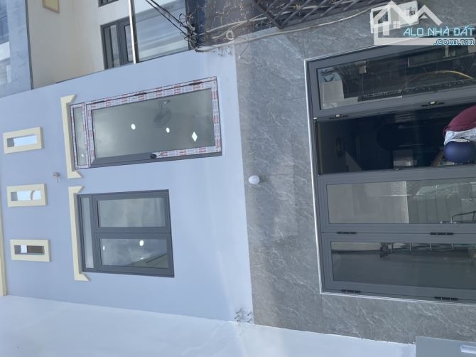 Bán nhà mới 2 tầng diện tích 60m2, Nguyễn Phúc Chu, Phường 15, Tân Bình, giá nhỉnh 5 tỷTL