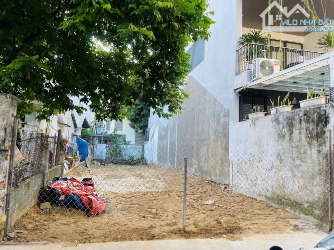 KIỆT HOÀNG DIỆU 160m2 NGANG GẦN 6m XÂY TOÀ CĂN HỘ RẤT ĐẸP