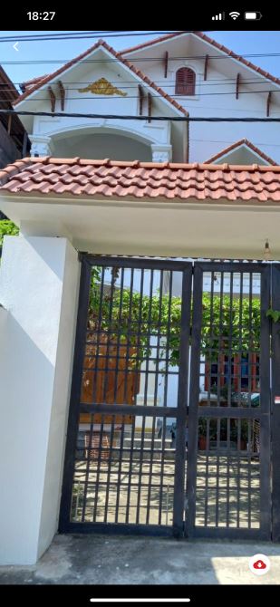 Bán đất tặng nhà 2 tầng giá siêu hời tại đông Xuân
