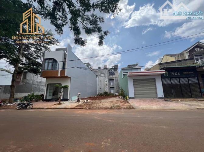 HIẾM!!! LÔ ĐẤT ĐƯỜNG TRƯƠNG QUANG TUÂN - KHU TRƯỜNG NGUYỄN DU.DT 5x23m - ĐÔNG NAM