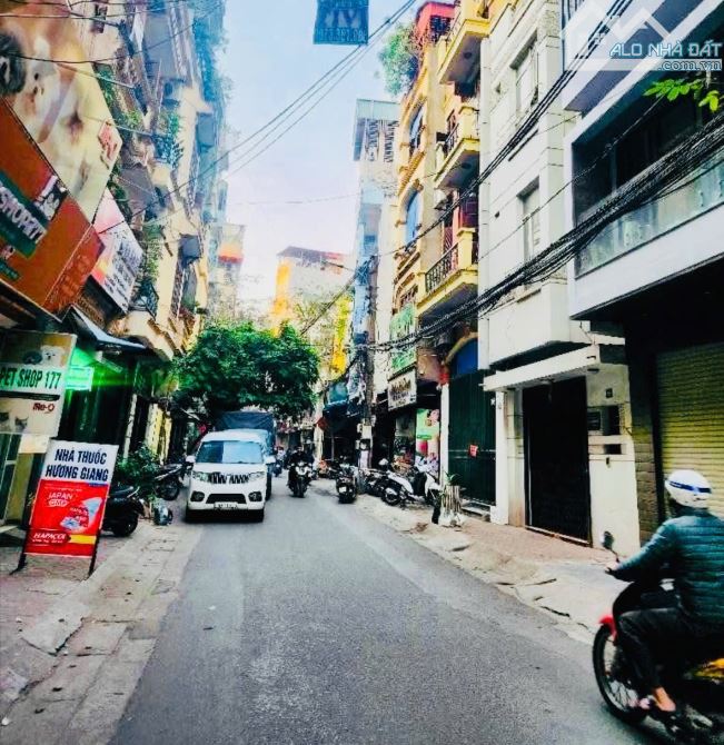 MẶT TIỀN KINH DOANH SIÊU ĐỈNH QUẬN 4 NHÀ 4 TẦNG ĐÚC BTCT KINH DOANH SIÊU  NGON - KHU DÂN T