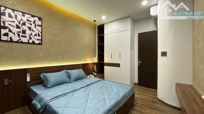 🏡 BÁN NHÀ 3 TẦNG KIỆT Ô TÔ – NGUYỄN TẤT THÀNH – THANH KHÊ – GIÁ 4 TỶ 950