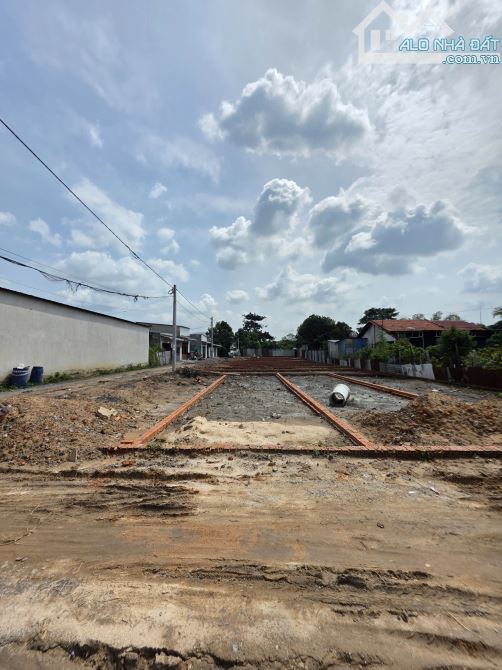 đất 2,45 tỷ 65,2m2 gần KCN Vsip 1, p.An Phú, Tp.Thuận An
