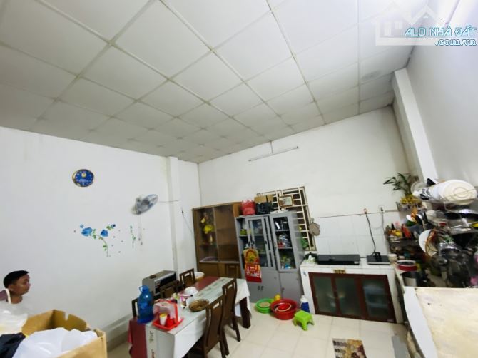 💥 XE HƠI NGỦ TRONG NHÀ _ HẺM 6M _BÁN NHÀ CẤP 4 _  Phạm Văn ĐỒNG LINH ĐÔNG,