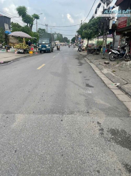 TĐC_TRẦN ĐĂNG KHOA_LONG BIÊN - Kinh Doanh Phố Lớn Vỉa Hè _TIỆN ÍCH BẠT NGÀN
