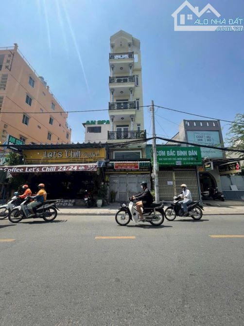 Bán MT đường nguyễn văn khối f8 gò vấp