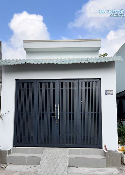 CG: [3.250]✅ HOT – GIẢM GIÁ SỐC 🔥 💸 52M2-2 TẦNG- HẺM 47 TRƯỜNG LƯU- LONG TRƯỜNG Q9