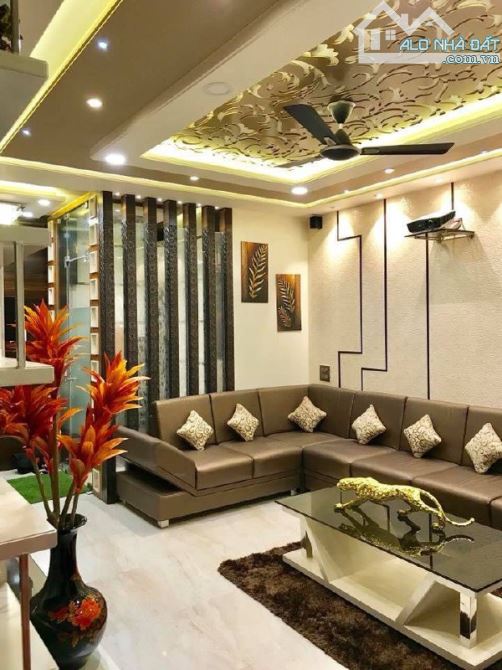 📍 BÁN NHÀ KINH DƯƠNG VƯƠNG, P12 – QUẬN 6 – 52m² – SỔ RIÊNG – 6 TỶ 3 🔥
