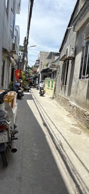 K  Nguyễn Văn Cừ 115m2 Đất( 5 x23 )Liên Chiểu  - GIÁ RẺ VỢ CHỒNG TRẺ AN CƯ, KIỆT OTO