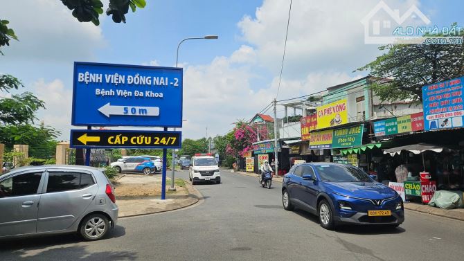 🌟 BÁN NHÀ CẤP 4 – GẦN MẶT TIỀN ĐƯỜNG ĐỒNG KHỞI – TAM HÒA (Tam Hiệp mới) 💰 Giá: 4,5 tỷ (T