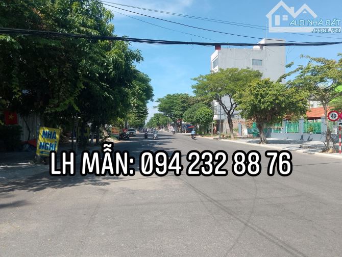 💥 BÁN LÔ ĐẤT MT - GẦN SƠN TRÀ OCEAN VIEW - GIÁ CỰC MỀM, HIẾM!