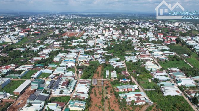 BÁN LÔ ĐẤT NỞ HẬU SIÊU HIẾM 790m2 – HẺM NGÔ GIA KHẢM – PLEIKU - GIA LAI
