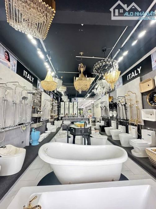 Bán Nhà Mặt Phố Thành Trung- Trâu Quỳ,Kinh Doanh Đỉnh.Dt 90m,Giá 42.5 Tỷ. - 4